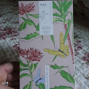 WEI Masks with brush